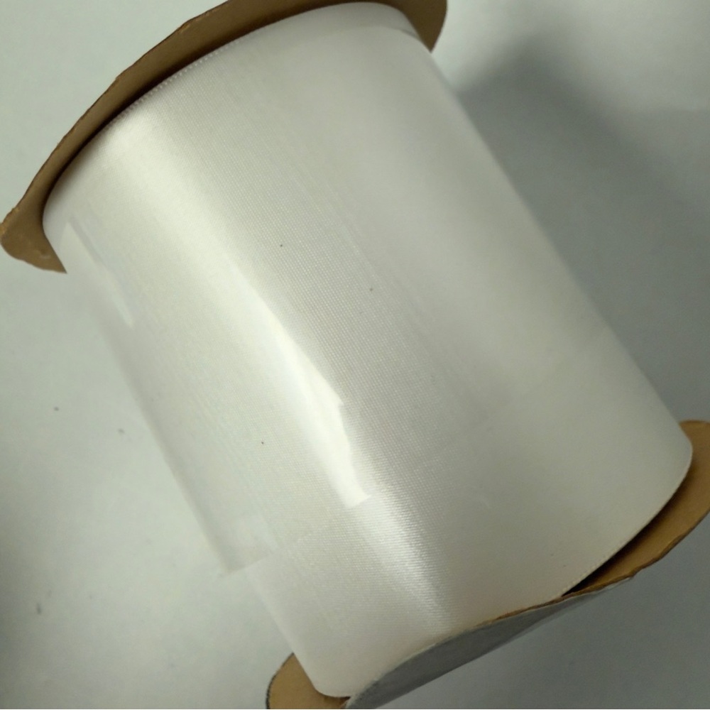 OFFRAY Assorted 6 Wide Satin Ribbon Spools NWT - Picture 9 of 10